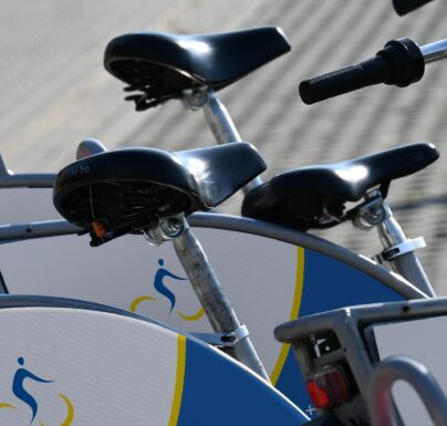 Rowerowa moc przemian: Podsumowanie sezonu 2025