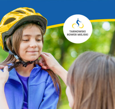 Nastolatek i Tarnowski Rower Miejski: najważniejsze zasady dla rodziców